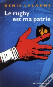 Capa do artigo Le Rugby Est Ma Patrie ; Saga Des Yachvili
