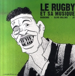 Capa do artigo Le Rugby Et Sa Musique