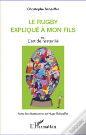 Capa do artigo Le Rugby Expliqué À Mon Fils ; Ou L