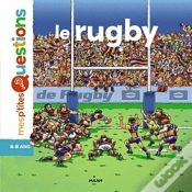 Capa do artigo Le Rugby