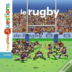 Capa do artigo Le Rugby