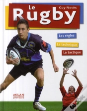 Capa do artigo Le Rugby