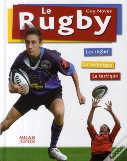 Capa do artigo Le Rugby