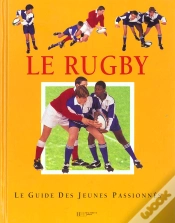 Capa do artigo Le Rugby