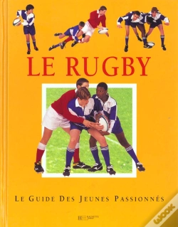 Capa do artigo Le Rugby
