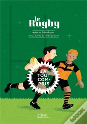 Capa do artigo Le Rugby - J