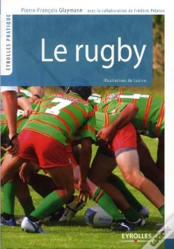 Capa do artigo Le Rugby