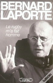 Capa do artigo Le Rugby M