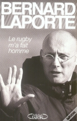 Capa do artigo Le Rugby M'A Fait Homme