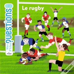 Capa do artigo Le Rugby