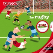 Capa do artigo Le Rugby