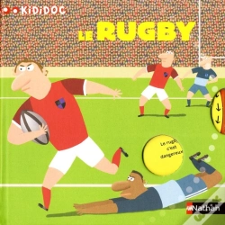 Capa do artigo Le Rugby