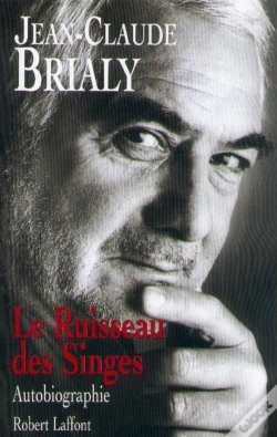 Capa do artigo Le Ruisseau Des Singes