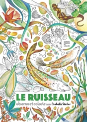 Capa do artigo Le Ruisseau