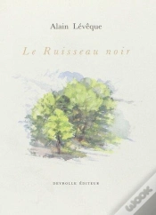 Capa do artigo Le Ruisseau Noir