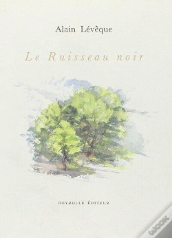 Capa do artigo Le Ruisseau Noir