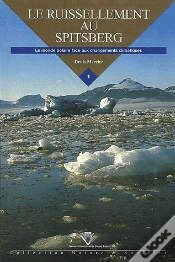 Capa do artigo Le Ruisselement Au Spitsberg