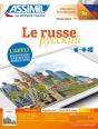 Le Russe ; Débutants Et Faux-Débutants B2 - Preview