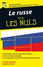 Le Russe - Guide De Conversation Pour Les Nuls  2e - Preview