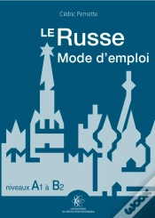 Capa do artigo Le Russe Mode D