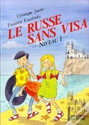 Capa do artigo Le Russe Sans Visa