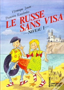 Capa do artigo Le Russe Sans Visa