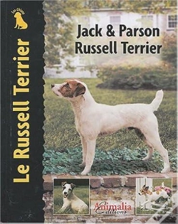 Capa do artigo Le Russel Terrier