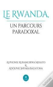 Capa do artigo Le Rwanda,Un Parcours Paradoxal
