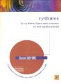 Le Rythme Dans Son Essence Et Ses Applications ; Batterie, Percussions - Preview