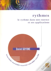 Capa do artigo Le Rythme Dans Son Essence Et Ses Applications ; Batterie, Percussions