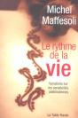 Le Rythme De La Vie (Variations Sur L'Imaginaire Postmoderne) - Preview