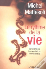 Capa do artigo Le Rythme De La Vie (Variations Sur L