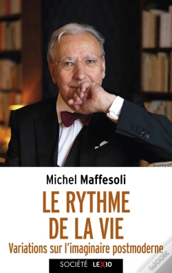 Capa do artigo Le Rythme De La Vie : Variations Sur L'Imaginaire Postmoderne
