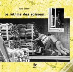 Capa do artigo Le Rythme Des Saisons