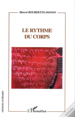 Capa do artigo Le Rythme Du Corps
