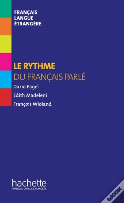 Capa do artigo Le Rythme Du Français Parlé