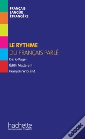 Capa do artigo Le Rythme Du Français Parlé