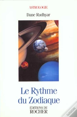 Capa do artigo Le Rythme Du Zodiaque
