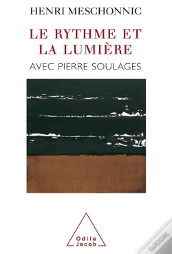 Capa do artigo Le Rythme Et La Lumiere Avec Pierre Soulages