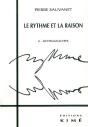 Le Rythme Et La Raison T. 2 - Preview