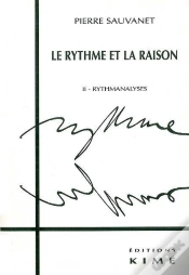 Capa do artigo Le Rythme Et La Raison T. 2