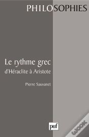 Capa do artigo Le Rythme Grec D