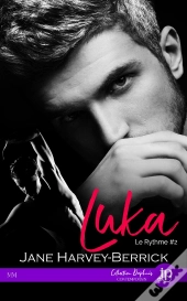Le Rythme Tome 2 ; Luka