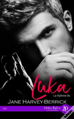 Capa do artigo Le Rythme Tome 2 ; Luka