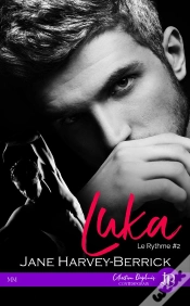 Capa do artigo Le Rythme Tome 2 ; Luka
