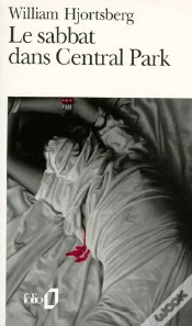 Capa do artigo Le Sabbat Dans Central Park