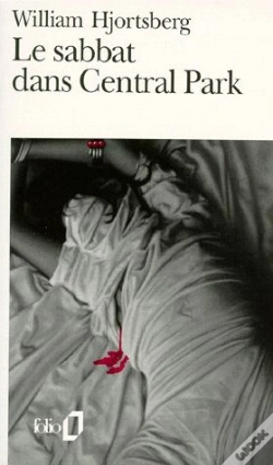 Capa do artigo Le Sabbat Dans Central Park