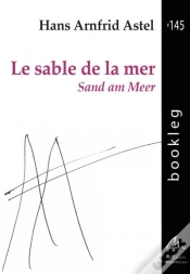 Capa do artigo Le Sable De La Mer / Sand Am Meer