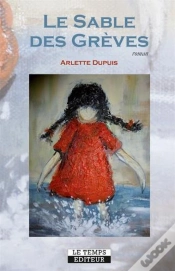 Capa do artigo Le Sable Des Grèves
