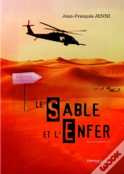 Capa do artigo Le Sable Et L